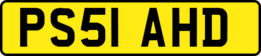 PS51AHD