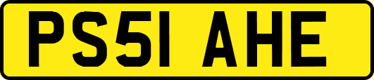 PS51AHE