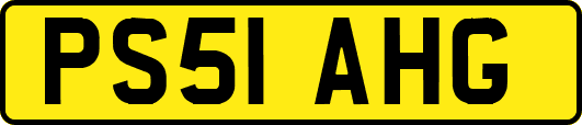 PS51AHG