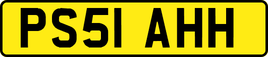 PS51AHH