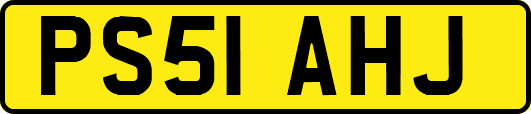 PS51AHJ