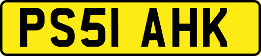 PS51AHK