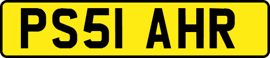 PS51AHR