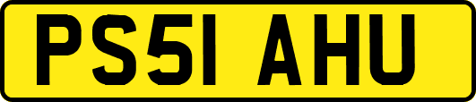 PS51AHU