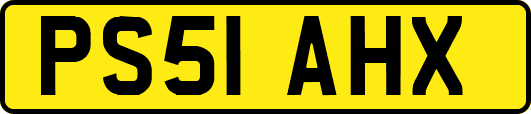 PS51AHX