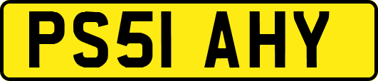 PS51AHY