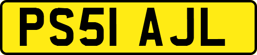 PS51AJL