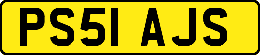 PS51AJS