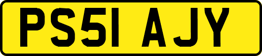 PS51AJY