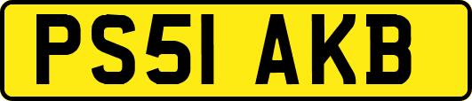 PS51AKB