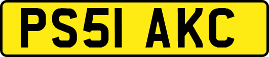 PS51AKC