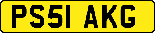 PS51AKG