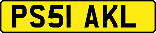 PS51AKL