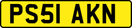 PS51AKN