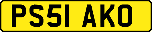 PS51AKO