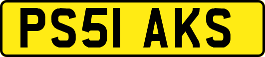 PS51AKS