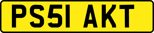 PS51AKT