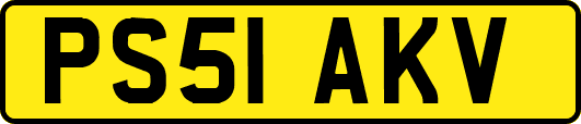 PS51AKV