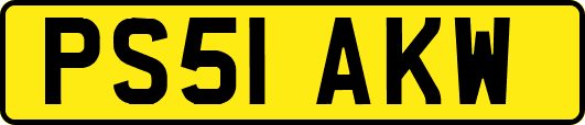 PS51AKW