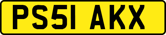 PS51AKX