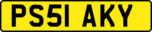 PS51AKY