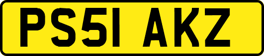 PS51AKZ