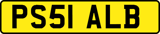 PS51ALB