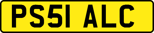 PS51ALC