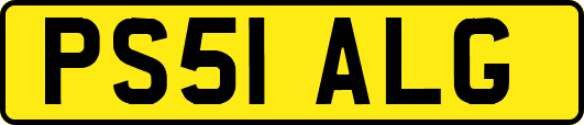 PS51ALG