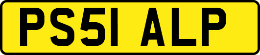 PS51ALP