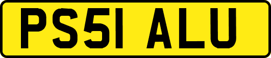 PS51ALU