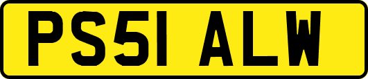 PS51ALW