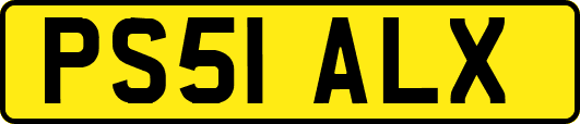 PS51ALX