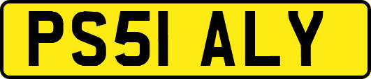 PS51ALY