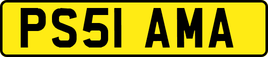 PS51AMA