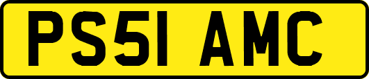 PS51AMC