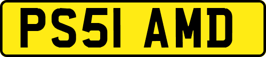 PS51AMD