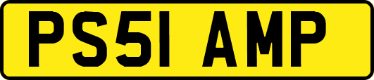 PS51AMP