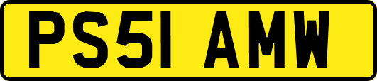 PS51AMW