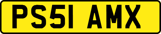 PS51AMX