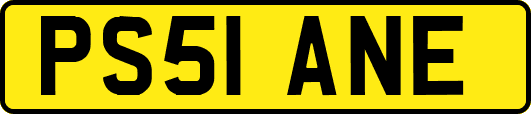 PS51ANE