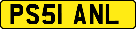 PS51ANL