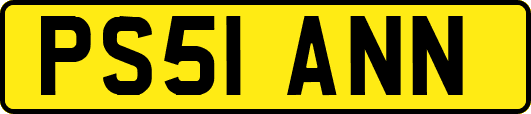 PS51ANN