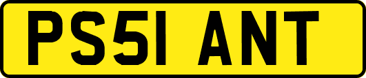 PS51ANT