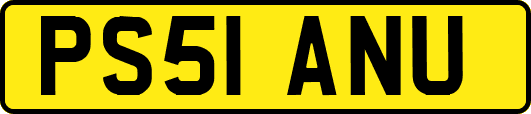 PS51ANU