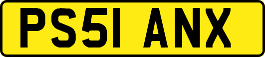 PS51ANX