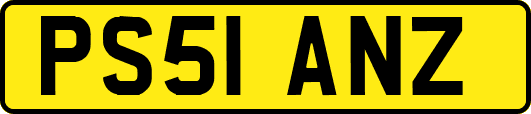 PS51ANZ