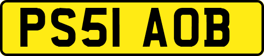 PS51AOB