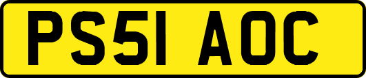 PS51AOC