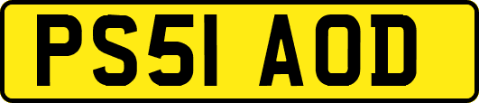 PS51AOD